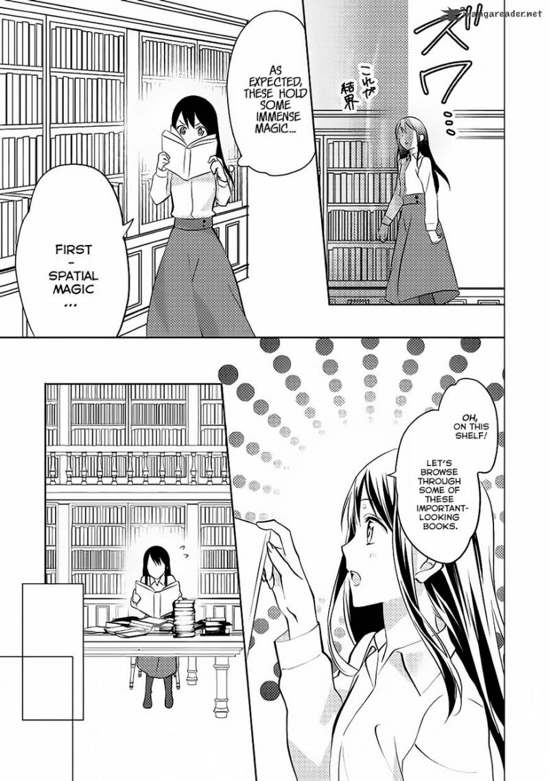 Isekai De Kuro No Iyashi Te Tte Yobarete Imasu 9 24