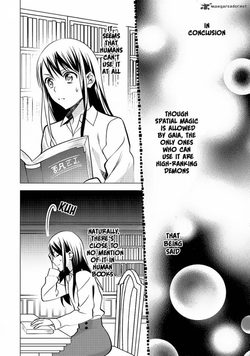 Isekai De Kuro No Iyashi Te Tte Yobarete Imasu 9 25