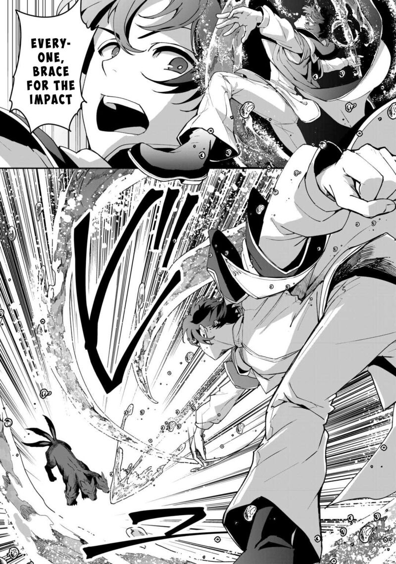 Isekai De Mizu No Dai Seirei Yattemasu 22 15