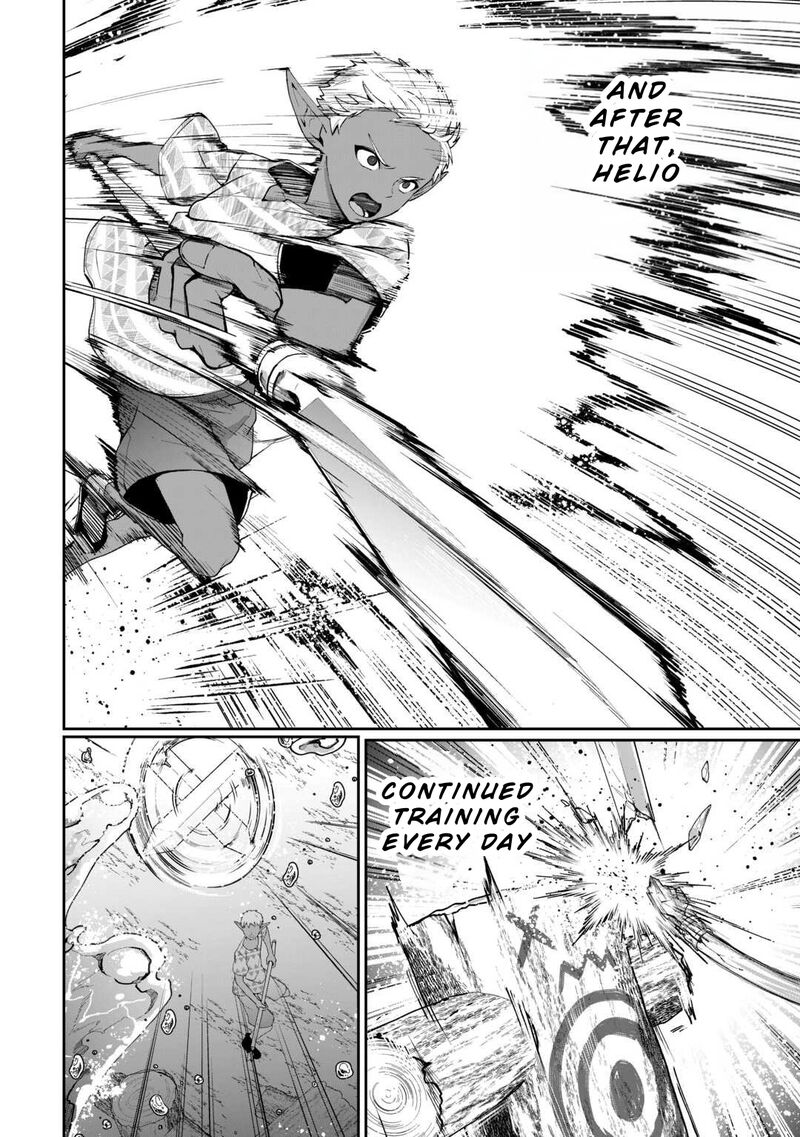 Isekai De Mizu No Dai Seirei Yattemasu 22 6