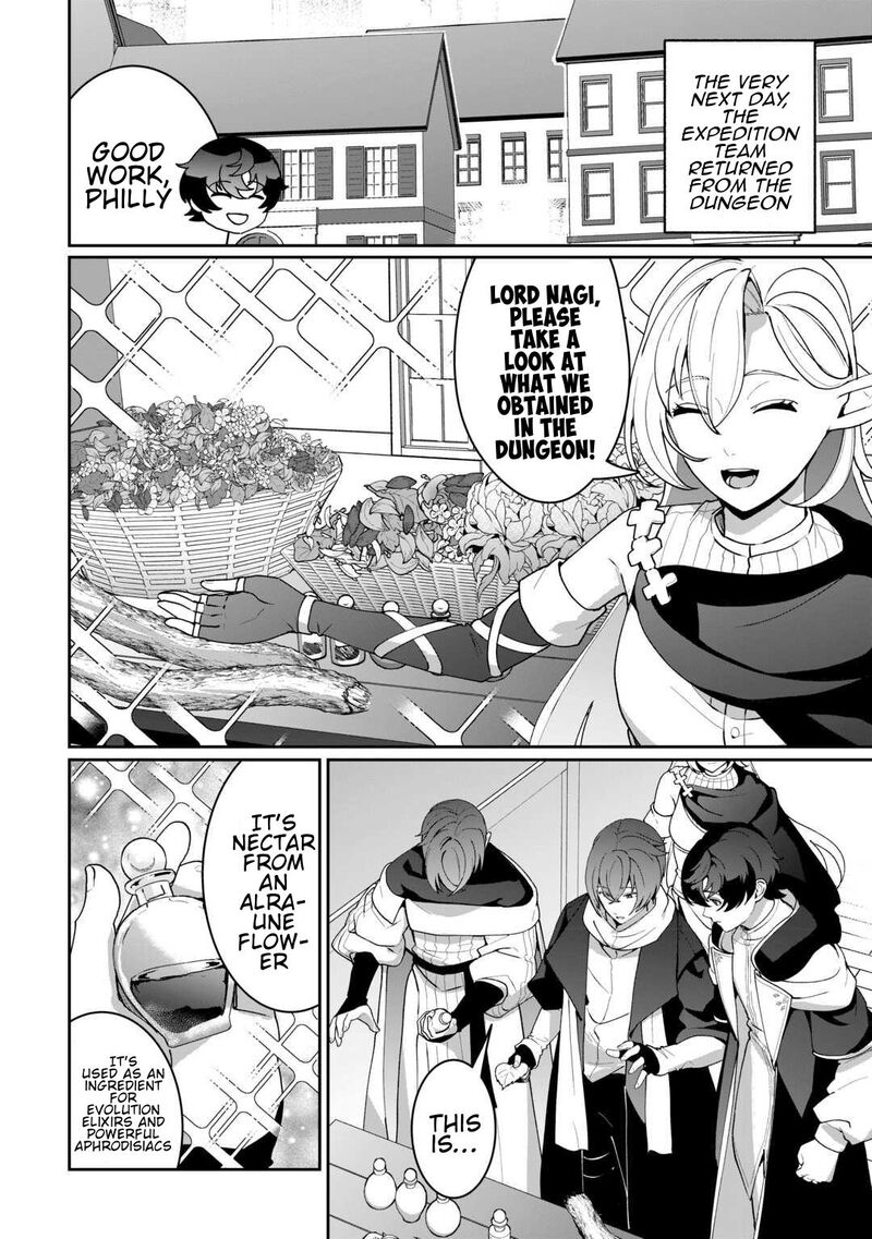 Isekai De Mizu No Dai Seirei Yattemasu 26 10