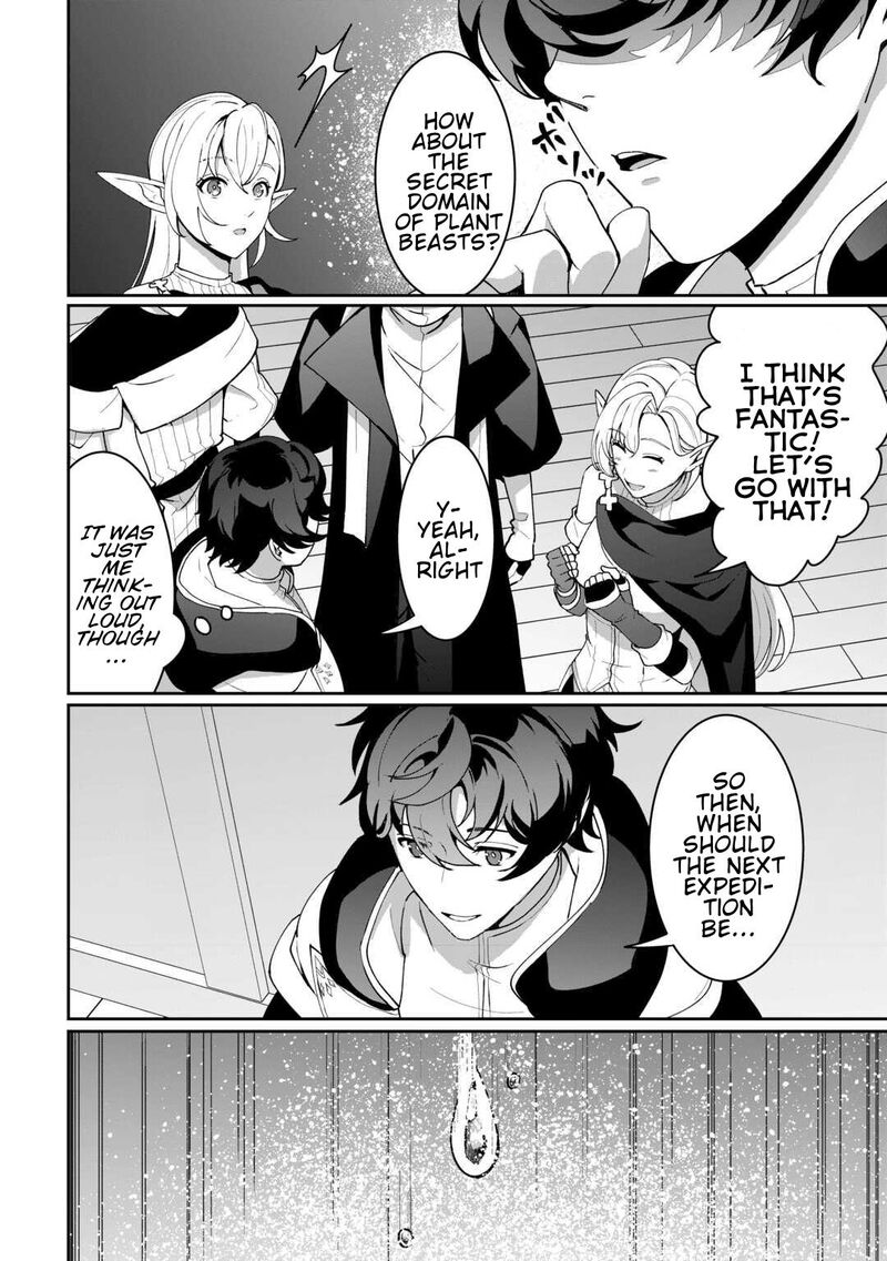 Isekai De Mizu No Dai Seirei Yattemasu 26 18