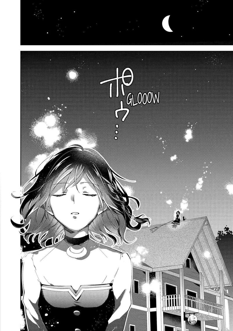 Isekai De Pension Hajimemashita Sekai De YuIItsu No Kuro Majo Desu Ga Kono Chikara Wa Okyaku Sama No Tame Ni Tsukaimasu 1 15