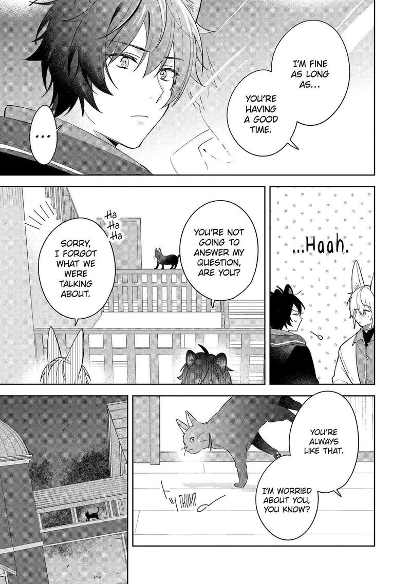 Isekai De Pension Hajimemashita Sekai De YuIItsu No Kuro Majo Desu Ga Kono Chikara Wa Okyaku Sama No Tame Ni Tsukaimasu 10 7