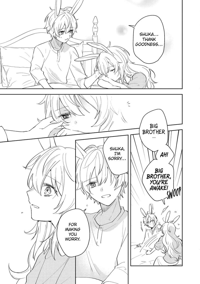 Isekai De Pension Hajimemashita Sekai De YuIItsu No Kuro Majo Desu Ga Kono Chikara Wa Okyaku Sama No Tame Ni Tsukaimasu 11 30