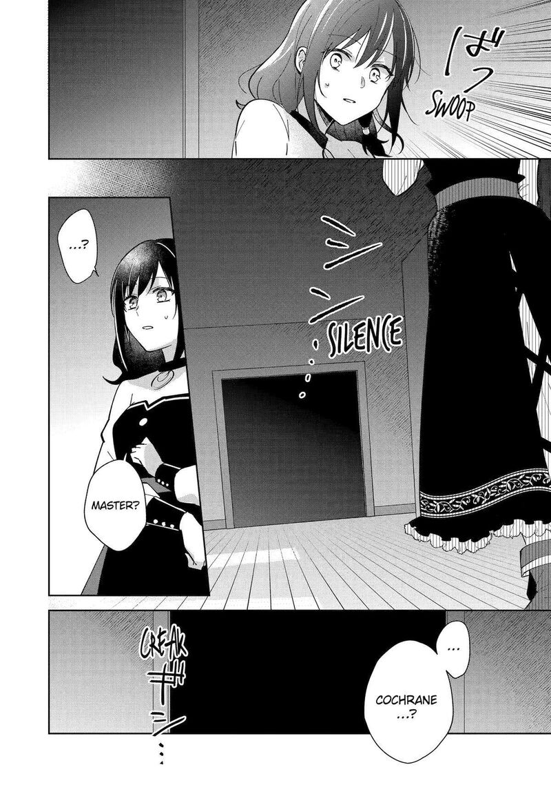 Isekai De Pension Hajimemashita Sekai De YuIItsu No Kuro Majo Desu Ga Kono Chikara Wa Okyaku Sama No Tame Ni Tsukaimasu 2 18