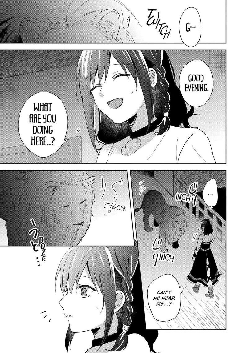 Isekai De Pension Hajimemashita Sekai De YuIItsu No Kuro Majo Desu Ga Kono Chikara Wa Okyaku Sama No Tame Ni Tsukaimasu 2 23