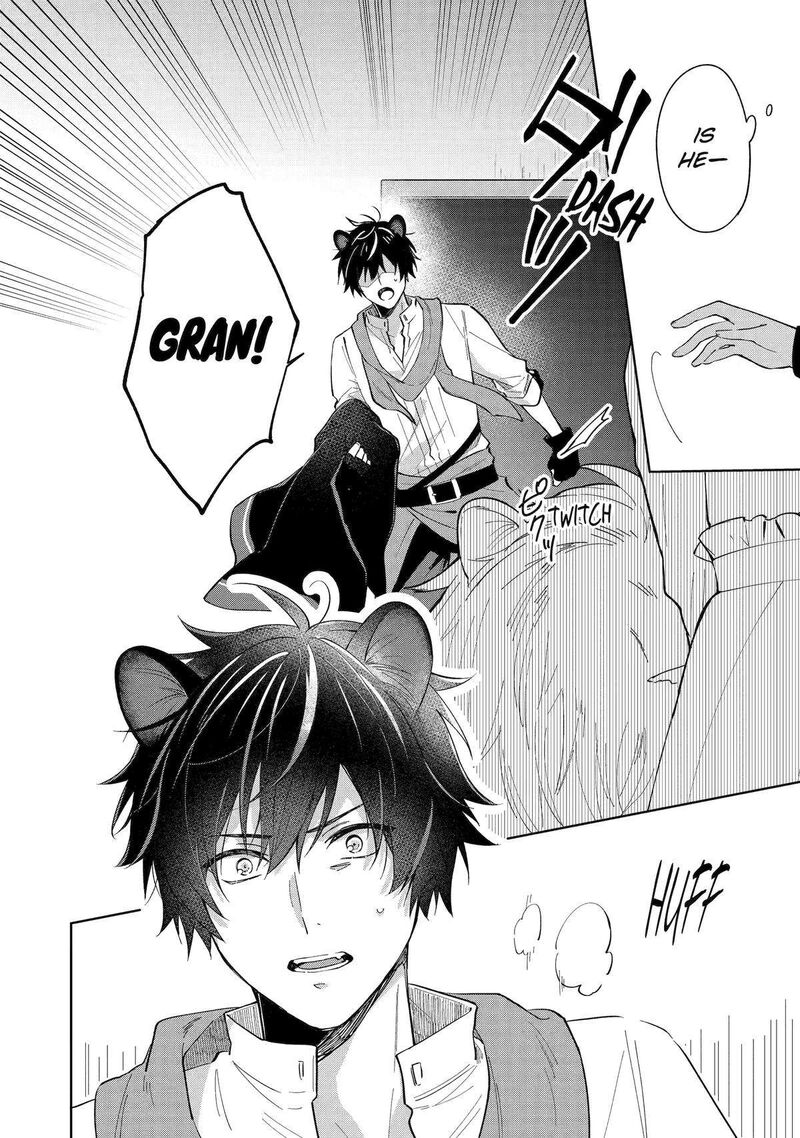 Isekai De Pension Hajimemashita Sekai De YuIItsu No Kuro Majo Desu Ga Kono Chikara Wa Okyaku Sama No Tame Ni Tsukaimasu 2 24