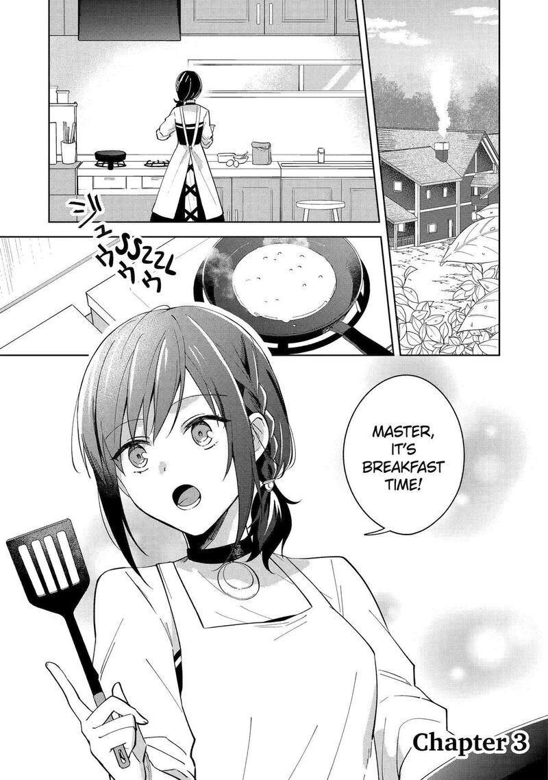 Isekai De Pension Hajimemashita Sekai De YuIItsu No Kuro Majo Desu Ga Kono Chikara Wa Okyaku Sama No Tame Ni Tsukaimasu 3 1