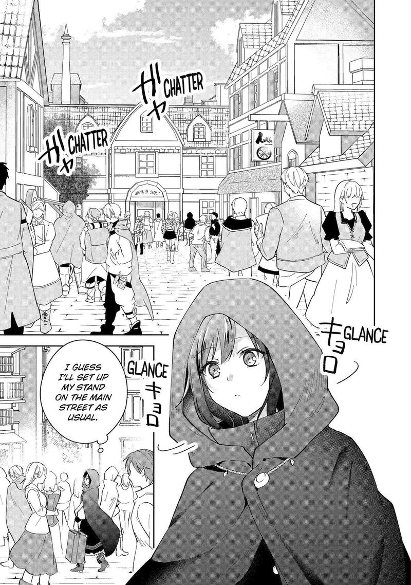 Isekai De Pension Hajimemashita Sekai De YuIItsu No Kuro Majo Desu Ga Kono Chikara Wa Okyaku Sama No Tame Ni Tsukaimasu 5 3