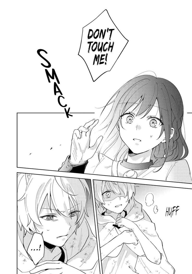 Isekai De Pension Hajimemashita Sekai De YuIItsu No Kuro Majo Desu Ga Kono Chikara Wa Okyaku Sama No Tame Ni Tsukaimasu 7 28