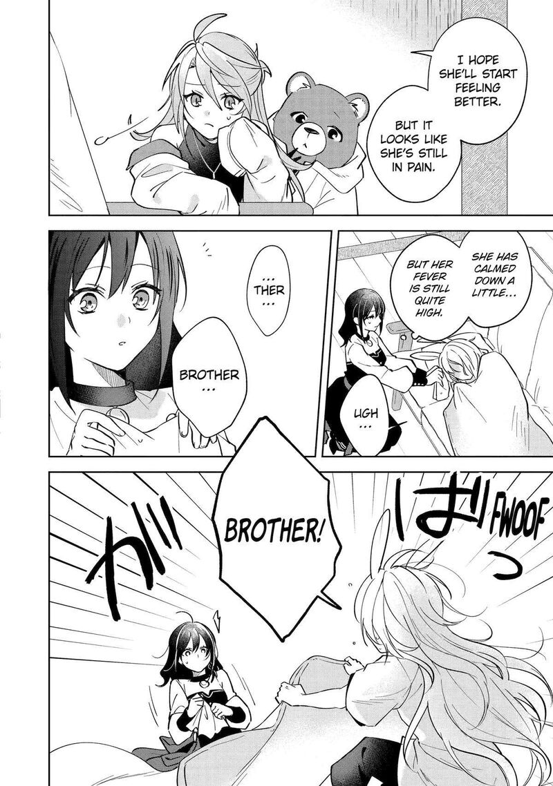Isekai De Pension Hajimemashita Sekai De YuIItsu No Kuro Majo Desu Ga Kono Chikara Wa Okyaku Sama No Tame Ni Tsukaimasu 8 10