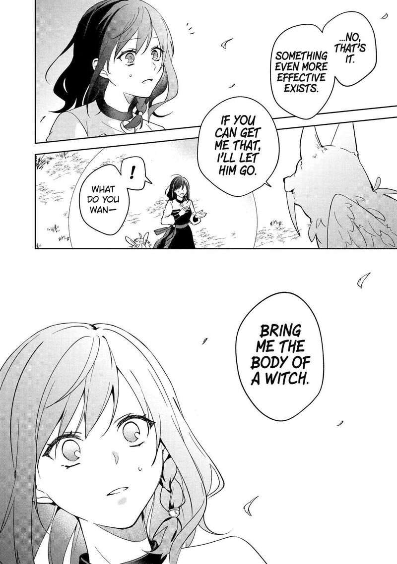 Isekai De Pension Hajimemashita Sekai De YuIItsu No Kuro Majo Desu Ga Kono Chikara Wa Okyaku Sama No Tame Ni Tsukaimasu 9 16
