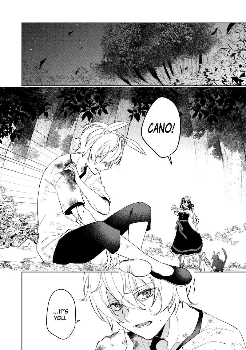 Isekai De Pension Hajimemashita Sekai De YuIItsu No Kuro Majo Desu Ga Kono Chikara Wa Okyaku Sama No Tame Ni Tsukaimasu 9 2