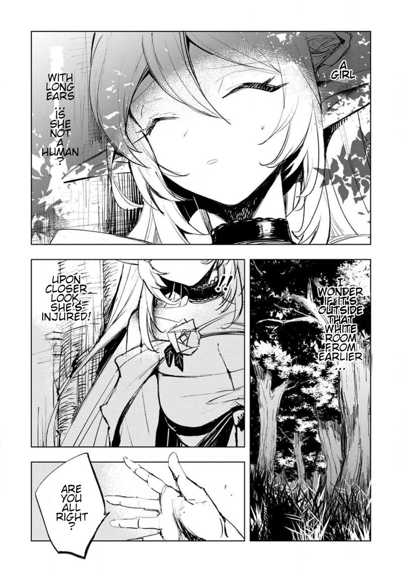 Isekai De Saikyou No Skill O Umidaseta Node Hitasura Musou Suru Koto Ni Shimashita Ore Dake Ga Skill No Suuchi O Katte Ni Sousa 1 12