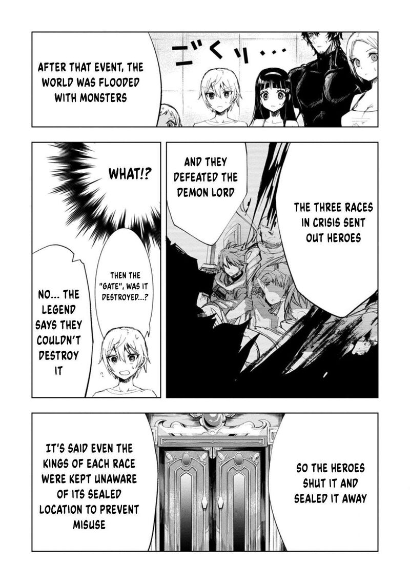 Isekai De Saikyou No Skill O Umidaseta Node Hitasura Musou Suru Koto Ni Shimashita Ore Dake Ga Skill No Suuchi O Katte Ni Sousa 10a 10