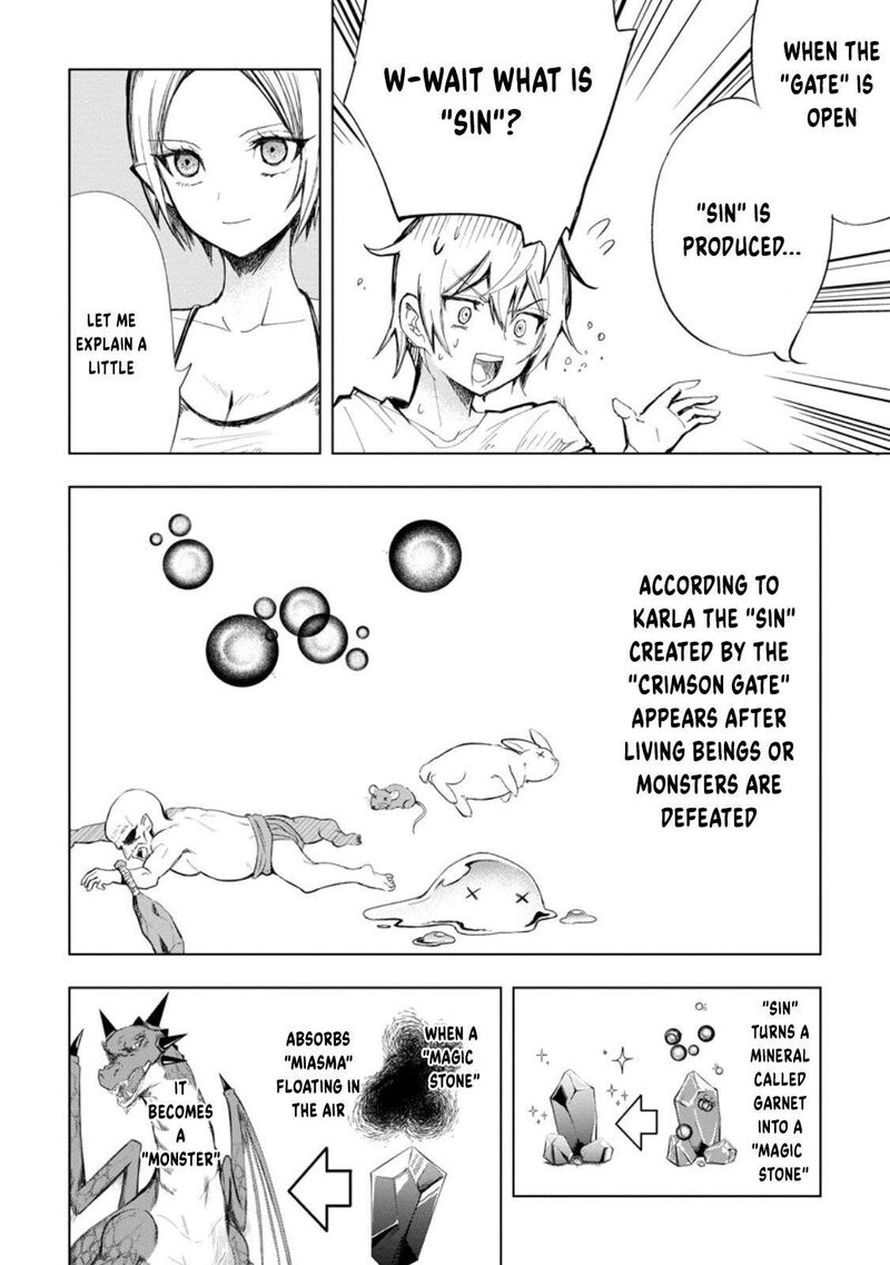 Isekai De Saikyou No Skill O Umidaseta Node Hitasura Musou Suru Koto Ni Shimashita Ore Dake Ga Skill No Suuchi O Katte Ni Sousa 10a 5