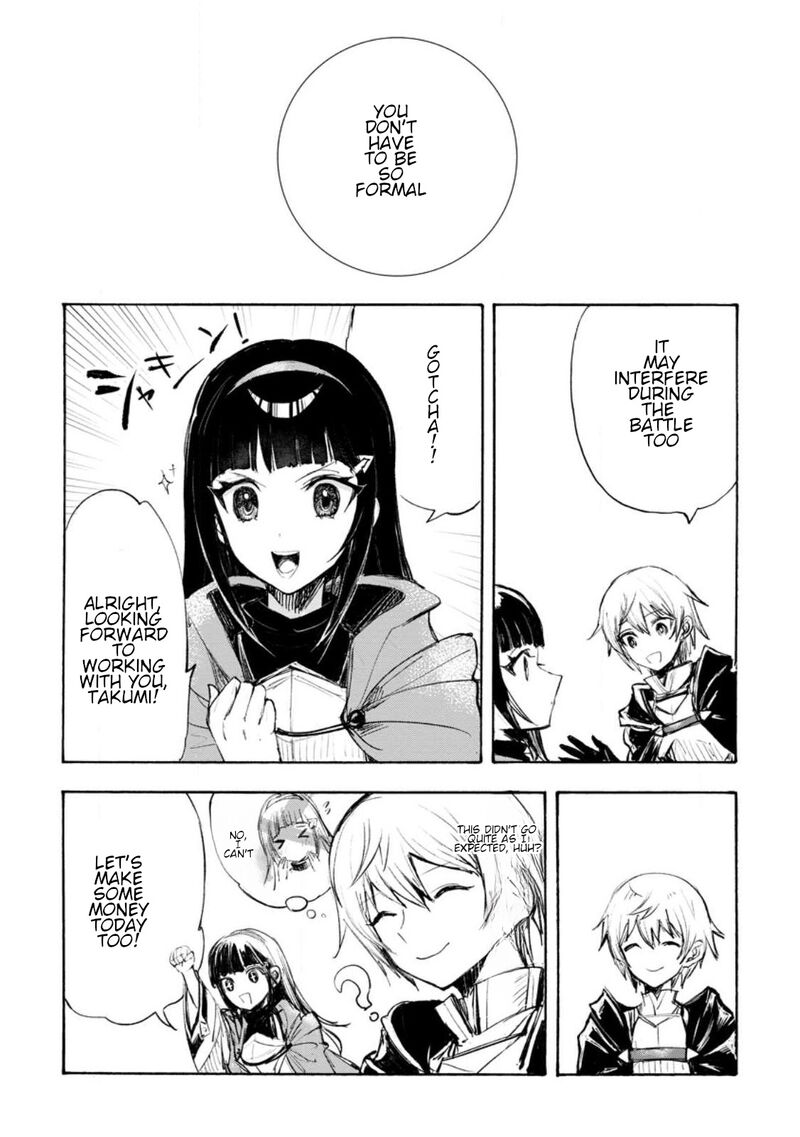 Isekai De Saikyou No Skill O Umidaseta Node Hitasura Musou Suru Koto Ni Shimashita Ore Dake Ga Skill No Suuchi O Katte Ni Sousa 2c 7