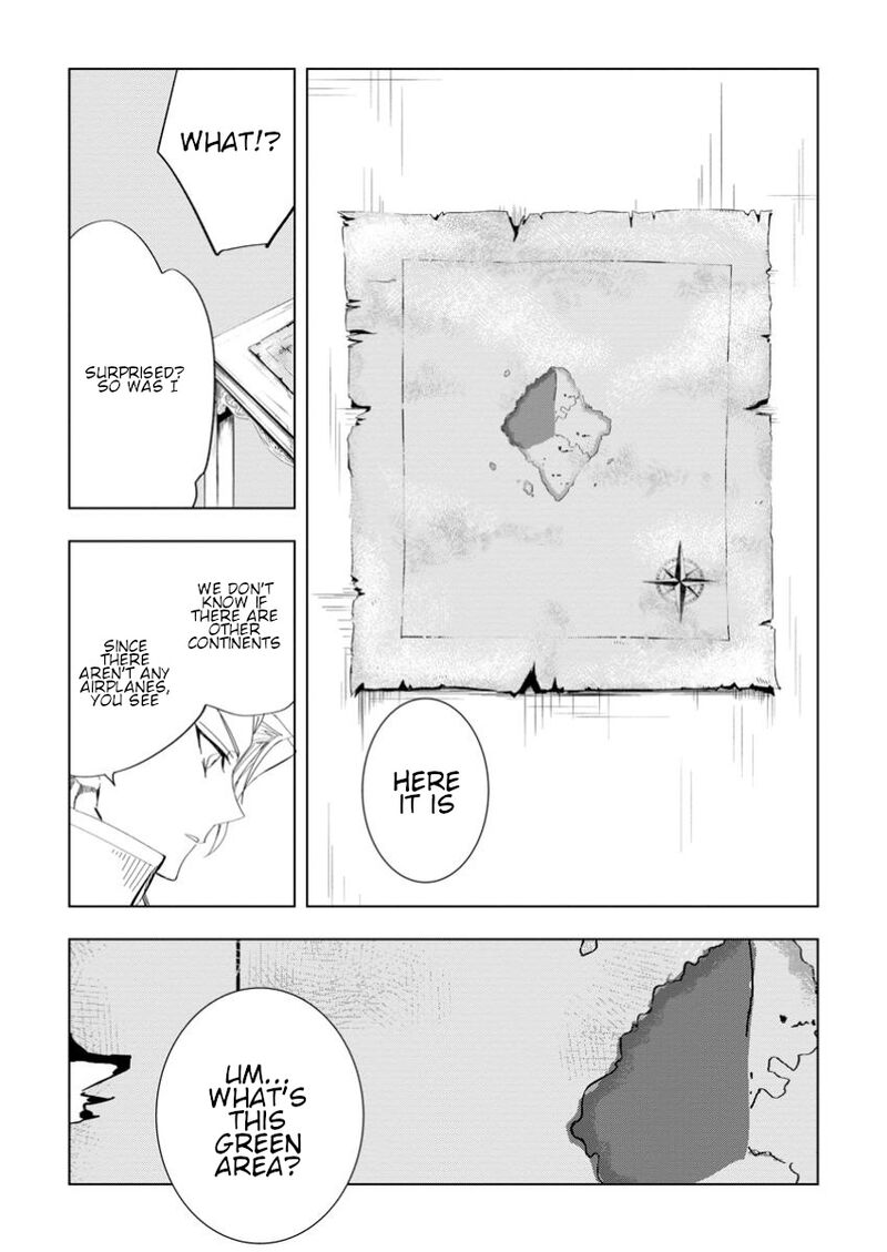 Isekai De Saikyou No Skill O Umidaseta Node Hitasura Musou Suru Koto Ni Shimashita Ore Dake Ga Skill No Suuchi O Katte Ni Sousa 5c 3