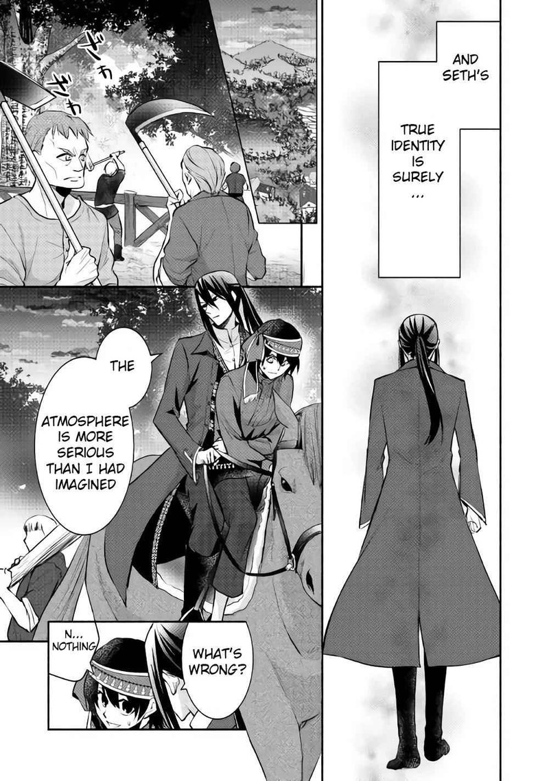 Isekai De Shippaishinai 100 No Houhou 10 15