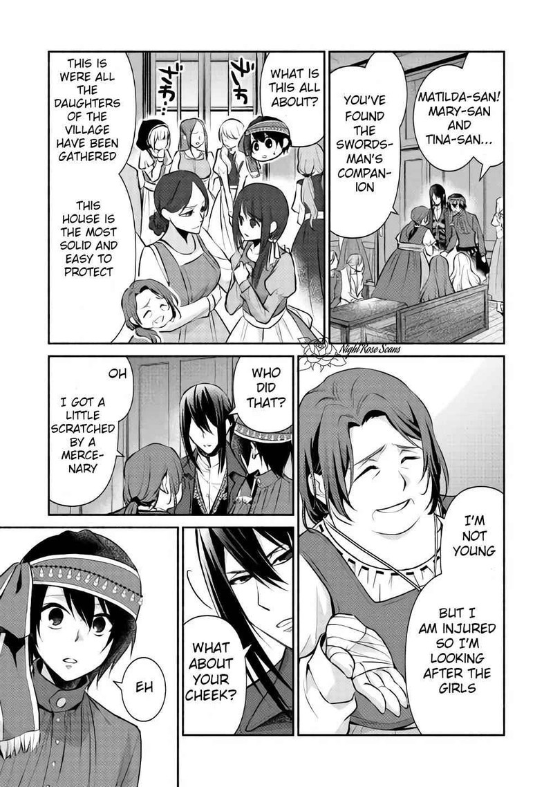 Isekai De Shippaishinai 100 No Houhou 10 17