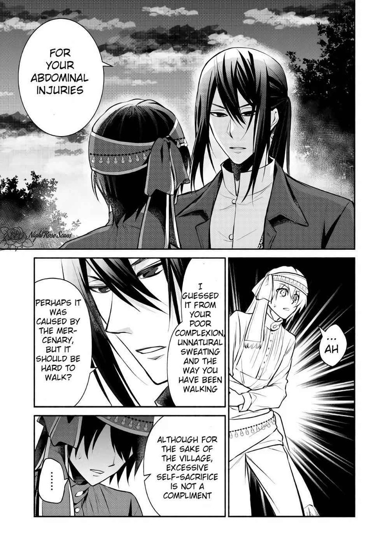 Isekai De Shippaishinai 100 No Houhou 10 27