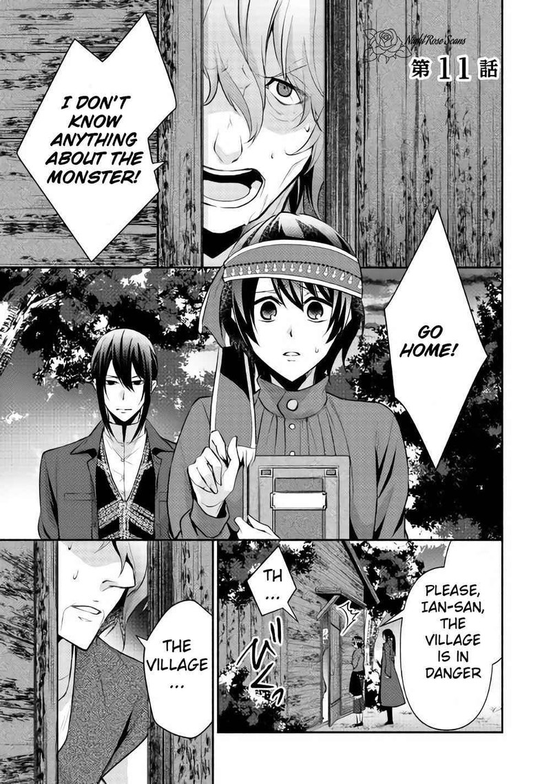 Isekai De Shippaishinai 100 No Houhou 11 1