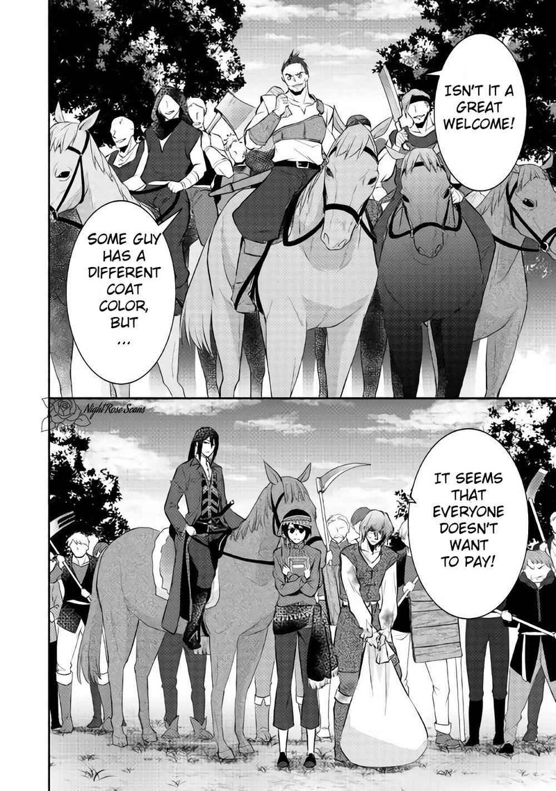 Isekai De Shippaishinai 100 No Houhou 11 10