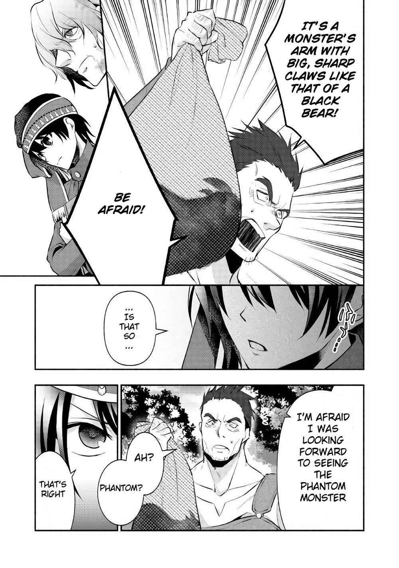 Isekai De Shippaishinai 100 No Houhou 11 13