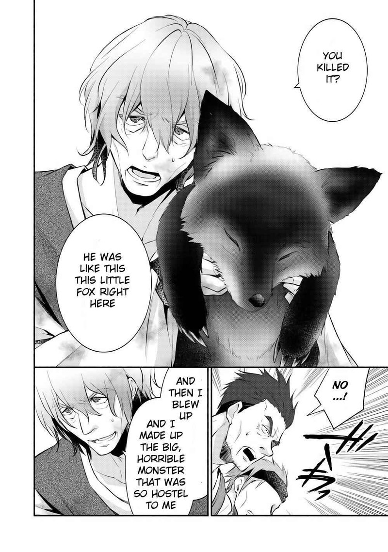 Isekai De Shippaishinai 100 No Houhou 11 16