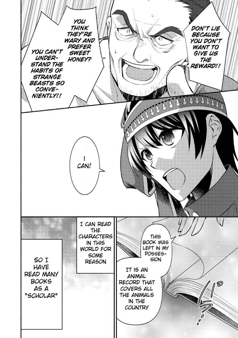 Isekai De Shippaishinai 100 No Houhou 11 18