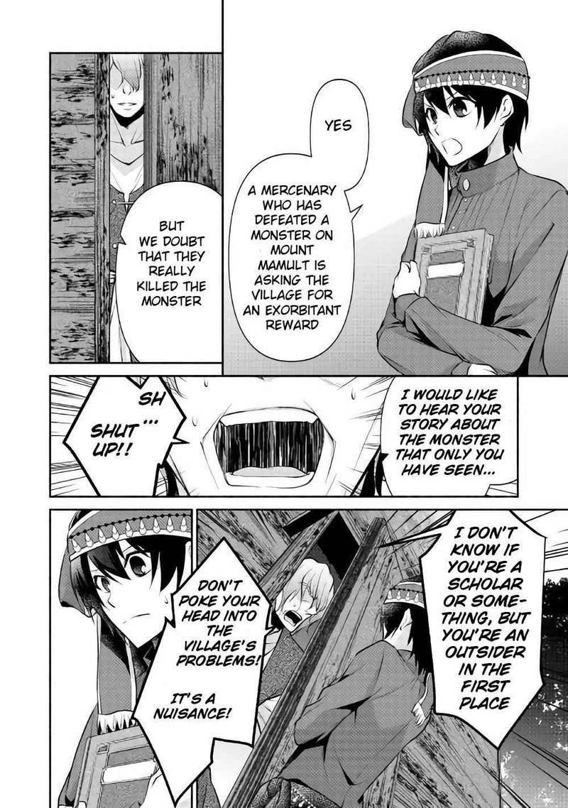 Isekai De Shippaishinai 100 No Houhou 11 2