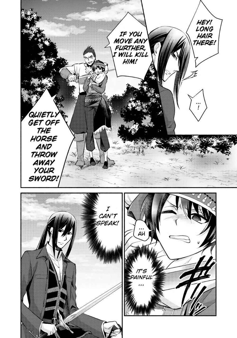 Isekai De Shippaishinai 100 No Houhou 11 26