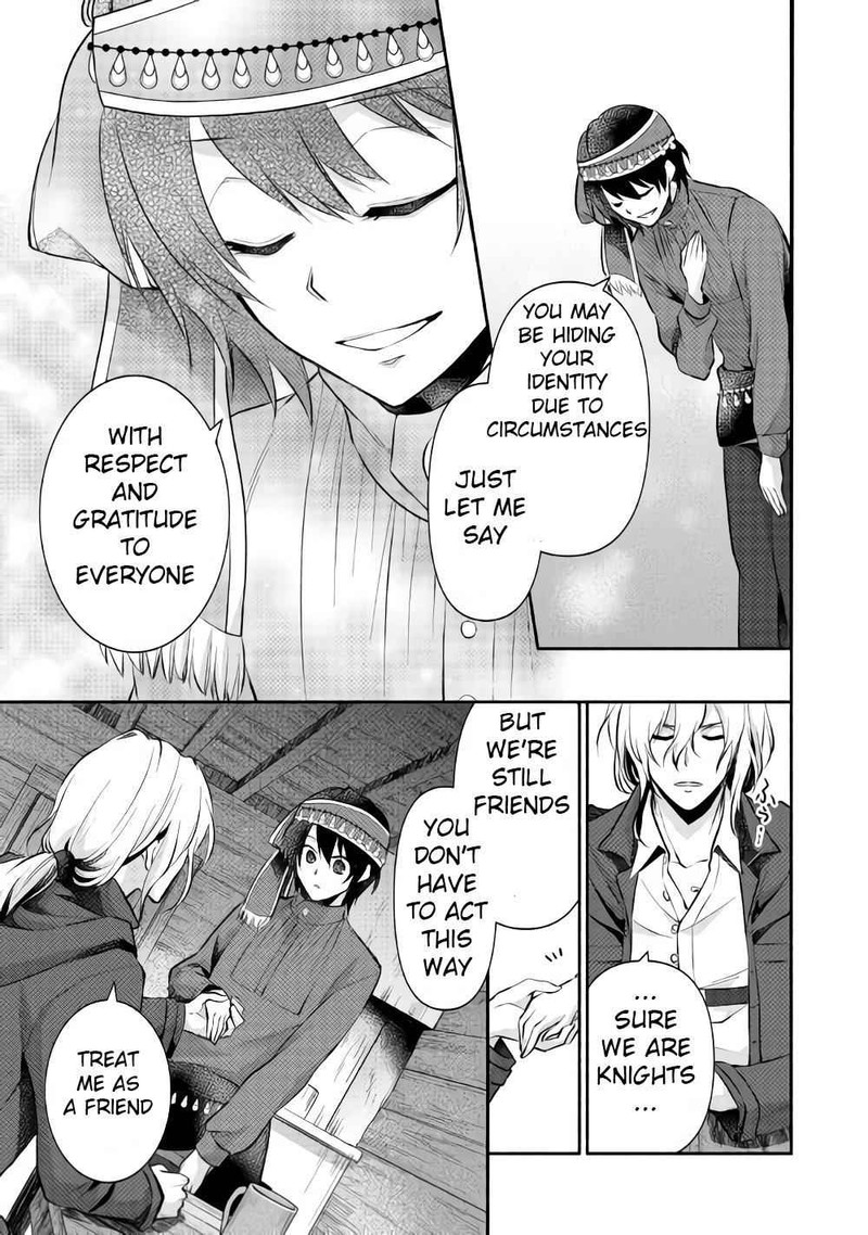 Isekai De Shippaishinai 100 No Houhou 12 19