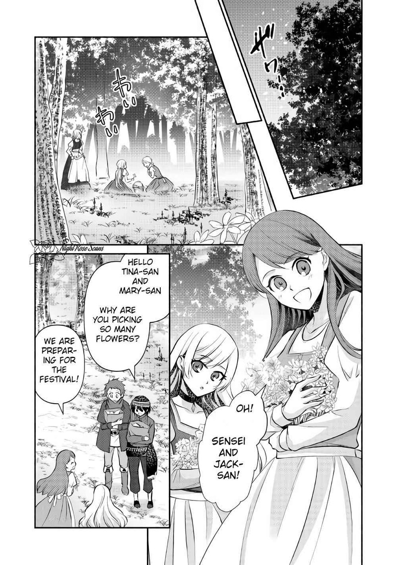 Isekai De Shippaishinai 100 No Houhou 13 17