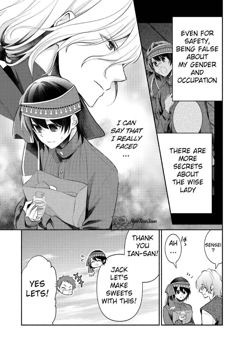 Isekai De Shippaishinai 100 No Houhou 13 23
