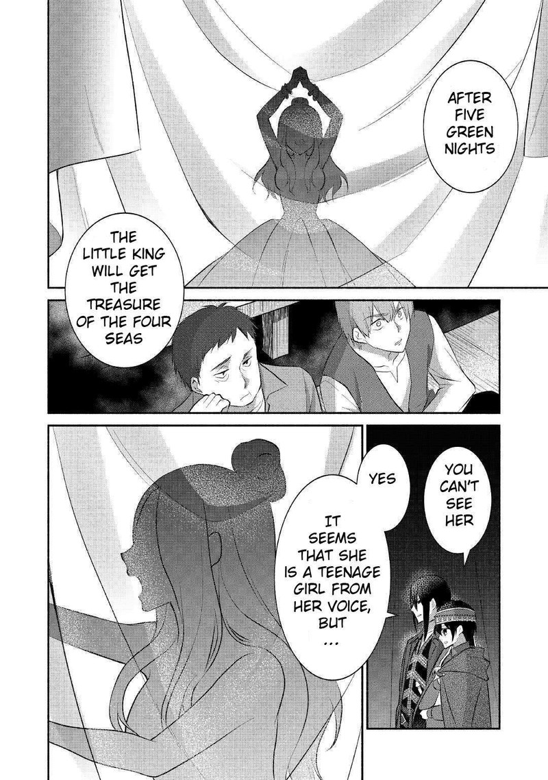 Isekai De Shippaishinai 100 No Houhou 16 20