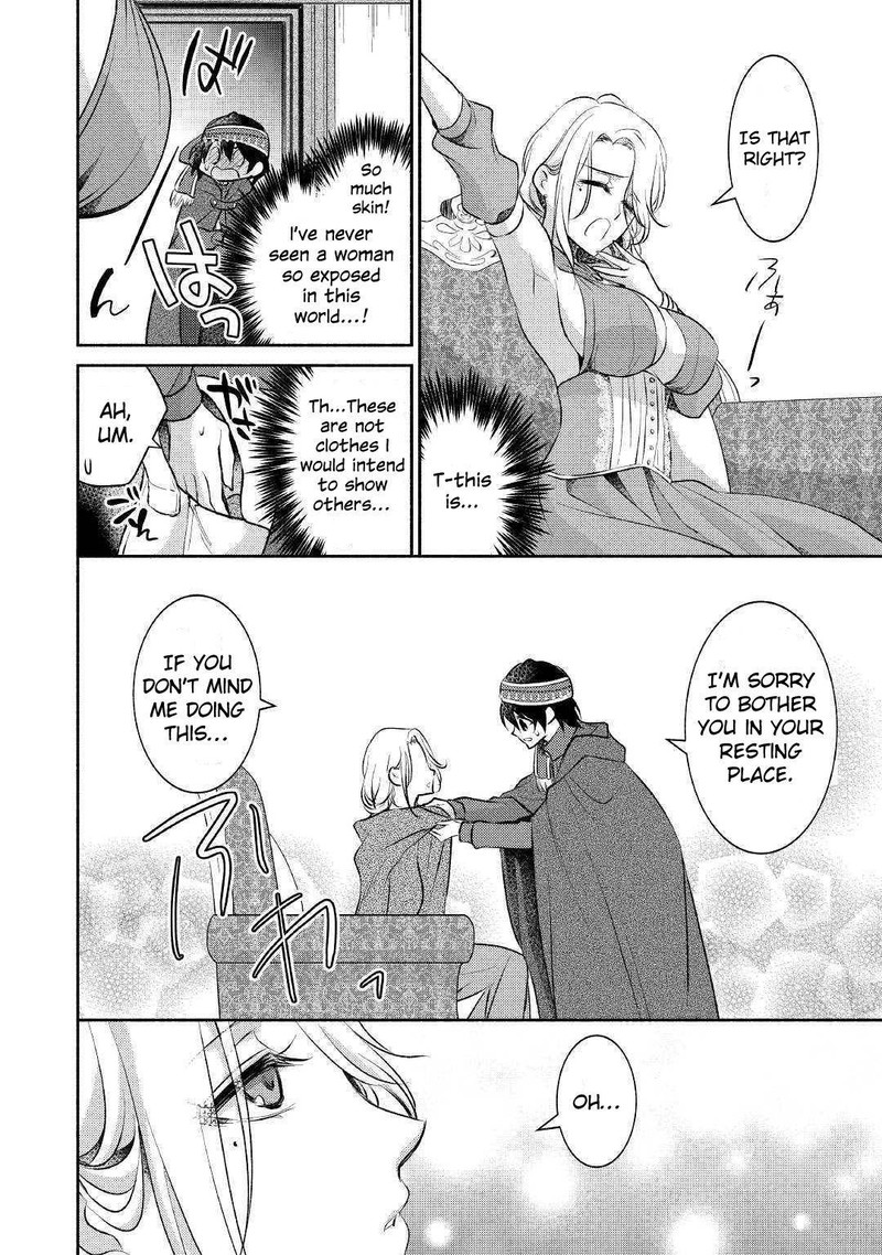 Isekai De Shippaishinai 100 No Houhou 17 10