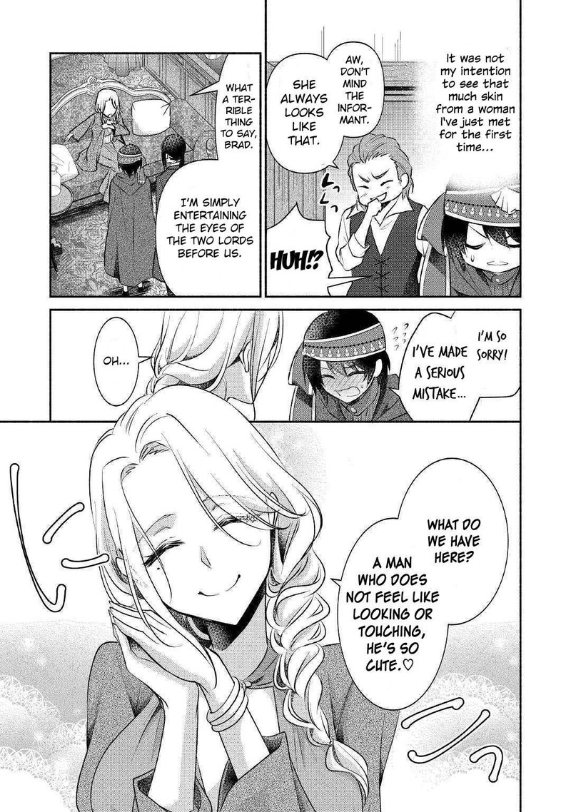 Isekai De Shippaishinai 100 No Houhou 17 11