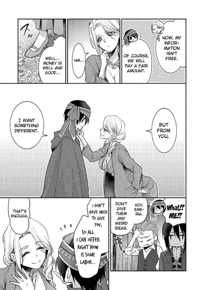 Isekai De Shippaishinai 100 No Houhou 17 13