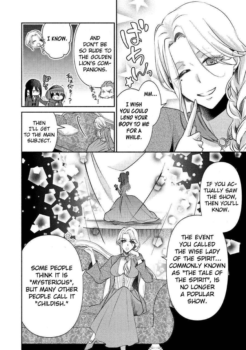 Isekai De Shippaishinai 100 No Houhou 17 14