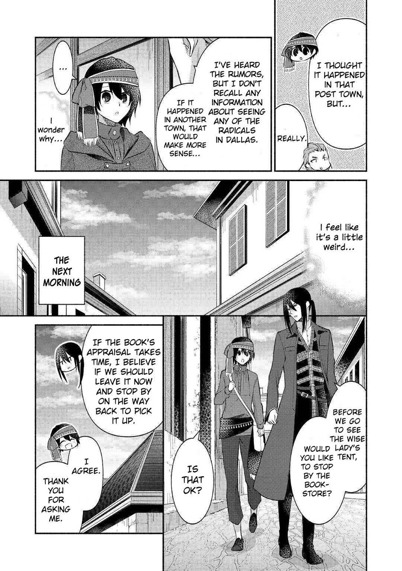 Isekai De Shippaishinai 100 No Houhou 17 17