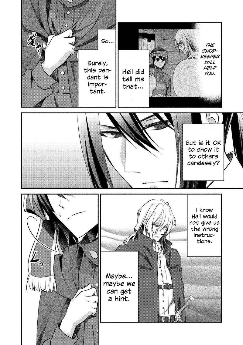 Isekai De Shippaishinai 100 No Houhou 17 2