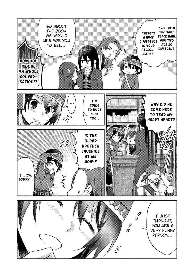 Isekai De Shippaishinai 100 No Houhou 17 22