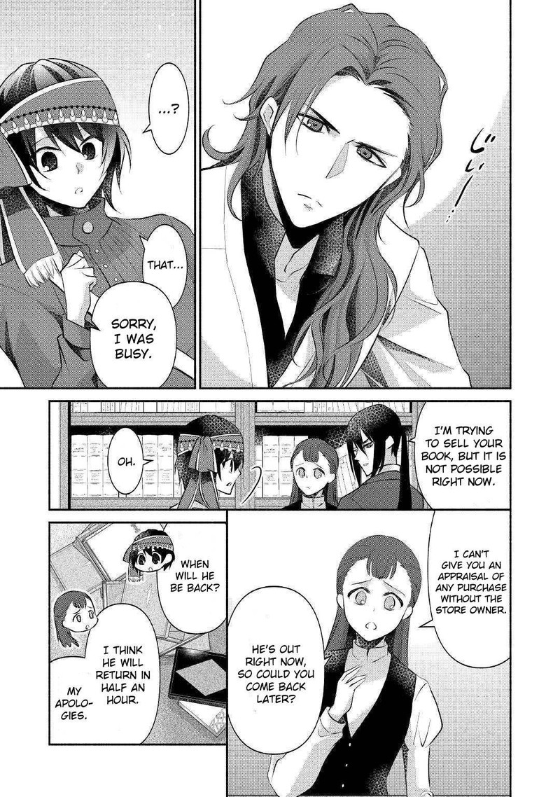 Isekai De Shippaishinai 100 No Houhou 17 23