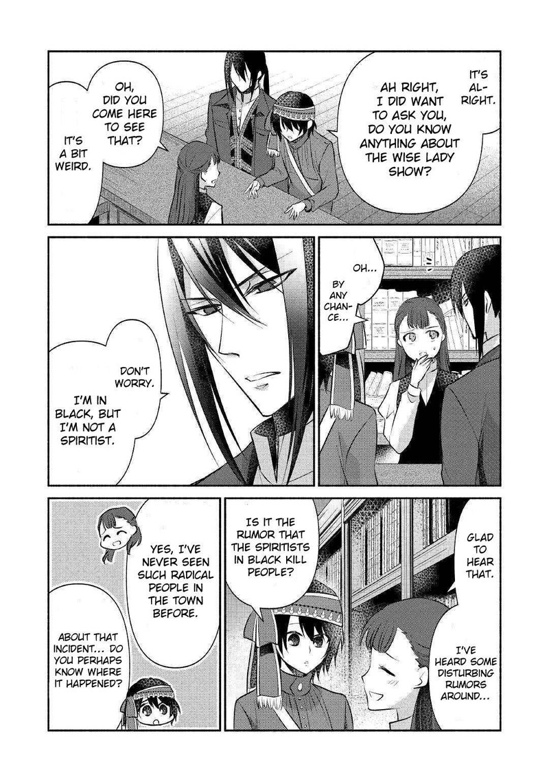 Isekai De Shippaishinai 100 No Houhou 17 24