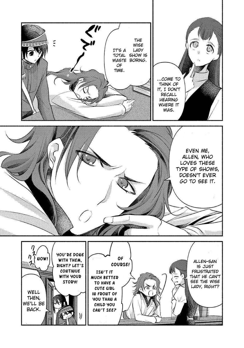 Isekai De Shippaishinai 100 No Houhou 17 25