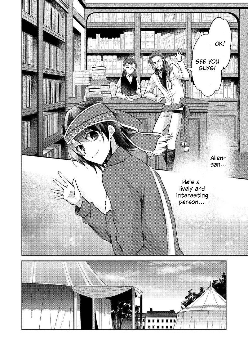 Isekai De Shippaishinai 100 No Houhou 17 26