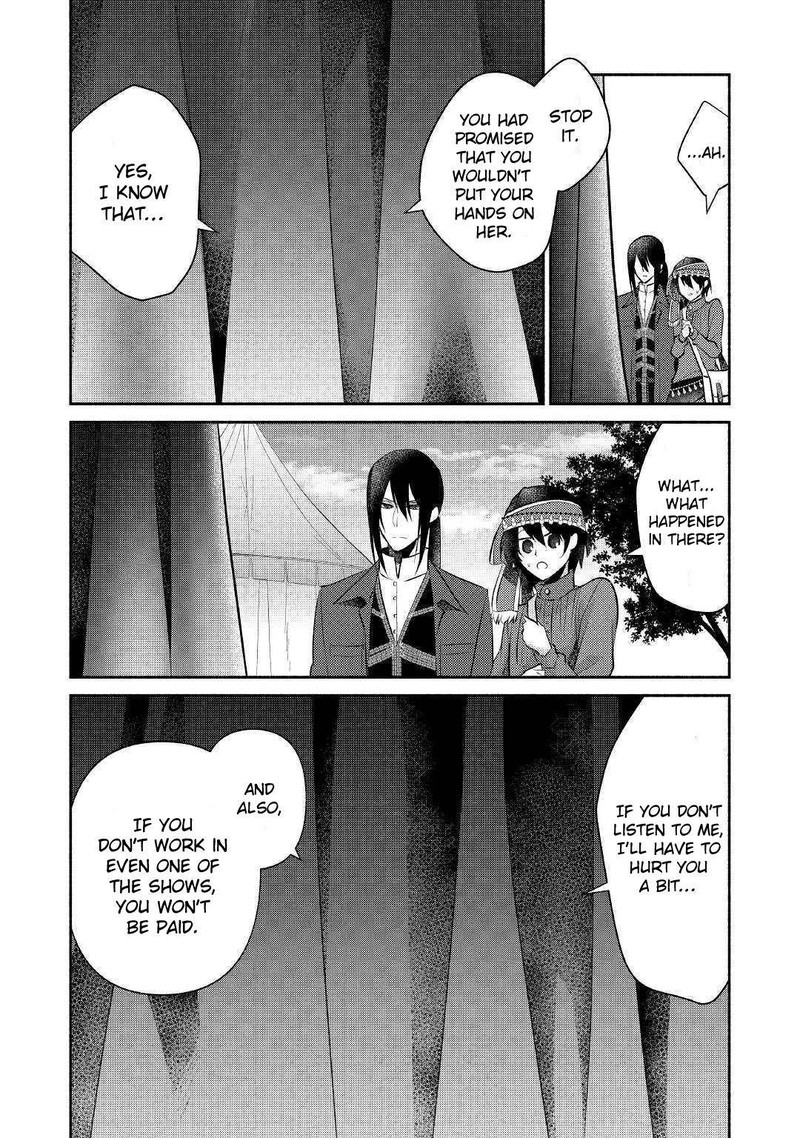 Isekai De Shippaishinai 100 No Houhou 17 28