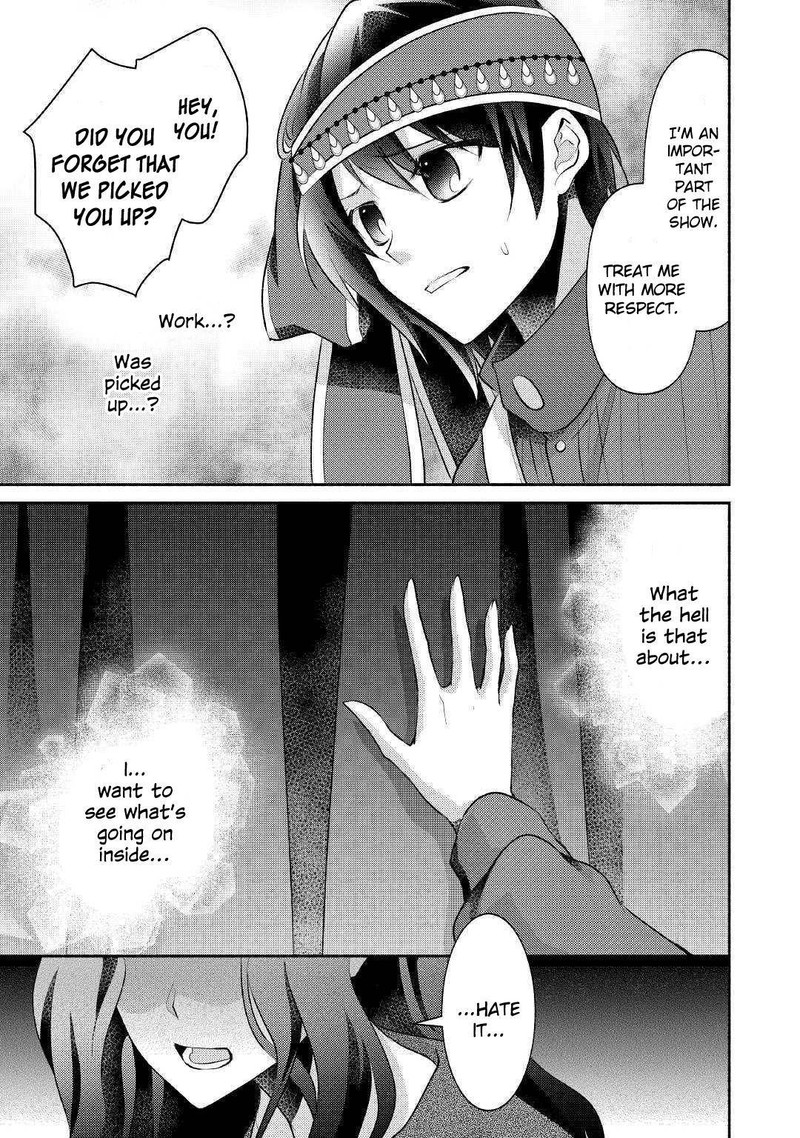 Isekai De Shippaishinai 100 No Houhou 17 29